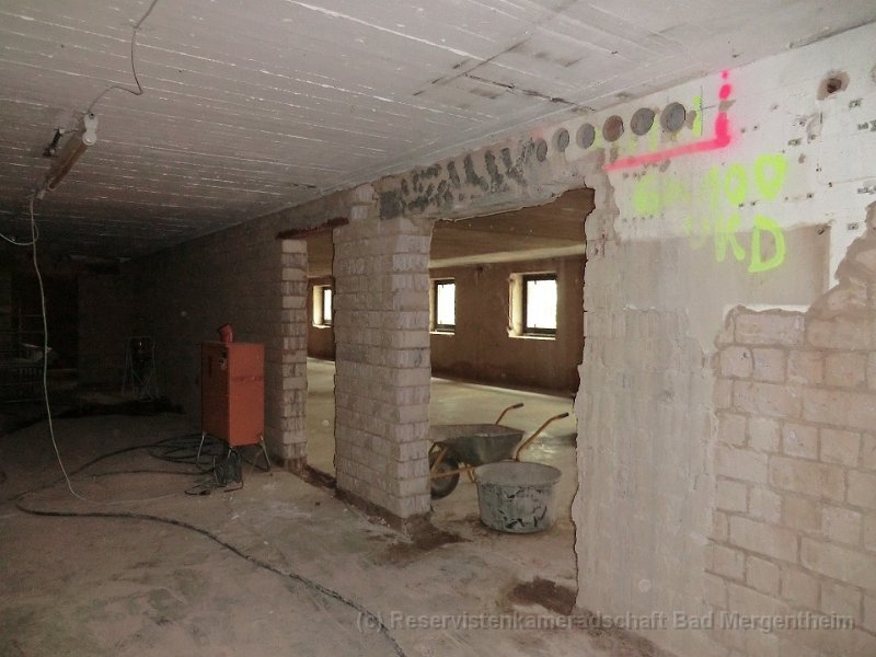 Blick ins neue Heim 1 09.04.2012